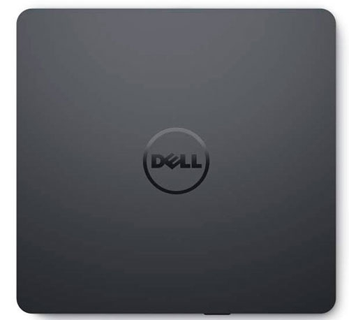DELL 784-BBBI optisch schijfstation DVD±RW Zwart - Afbeelding 3