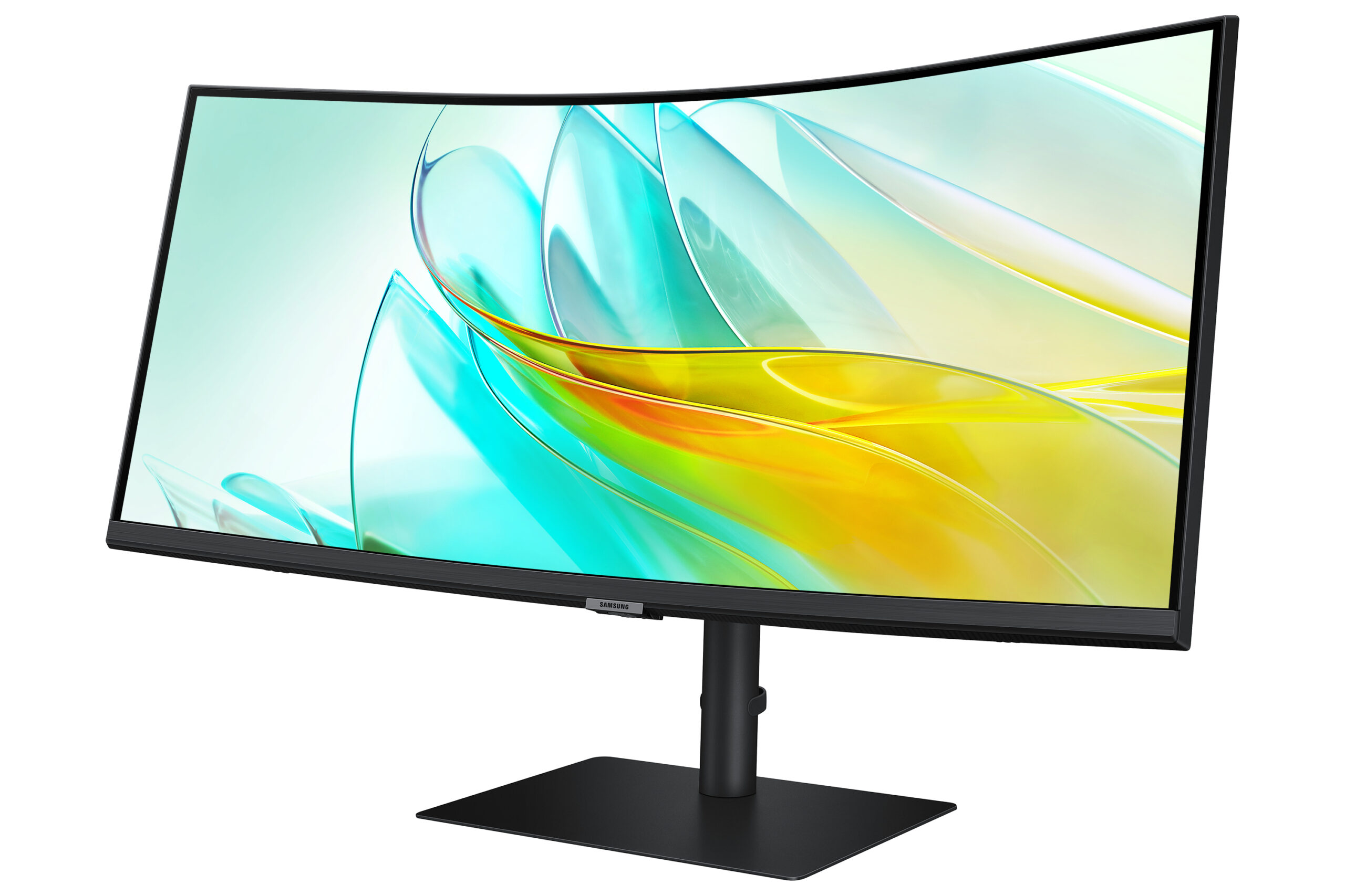 Samsung 34" ViewFinity S6 S65UC UWQHD Monitor - Afbeelding 9