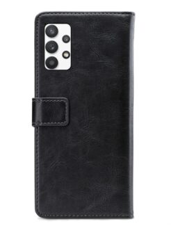 My Style Flex Wallet for Samsung Galaxy A32 5G Black