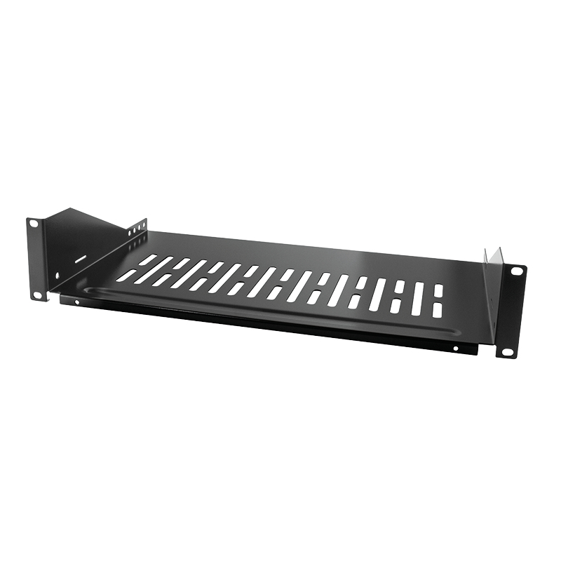 LogiLink SF2C45B montagekit Zwart Staal - Afbeelding 2