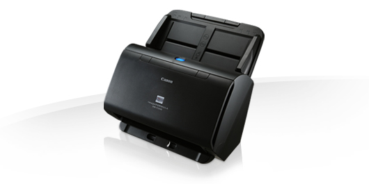 Canon imageFORMULA DR-C240 Paginascanner 600 x 600 DPI A4 Zwart - Afbeelding 2