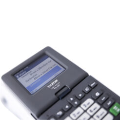 Brother TD-2350DSA203 labelprinter Direct thermisch 203 x 203 DPI 152 mm/sec Bedraad en draadloos Ethernet LAN Wifi Bluetooth - Afbeelding 7