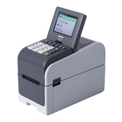 Brother TD-2350DSA203 labelprinter Direct thermisch 203 x 203 DPI 152 mm/sec Bedraad en draadloos Ethernet LAN Wifi Bluetooth - Afbeelding 8