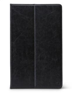 Mobilize Premium Folio Case Apple iPad Mini 6 (2021)/Mini (2024) Black