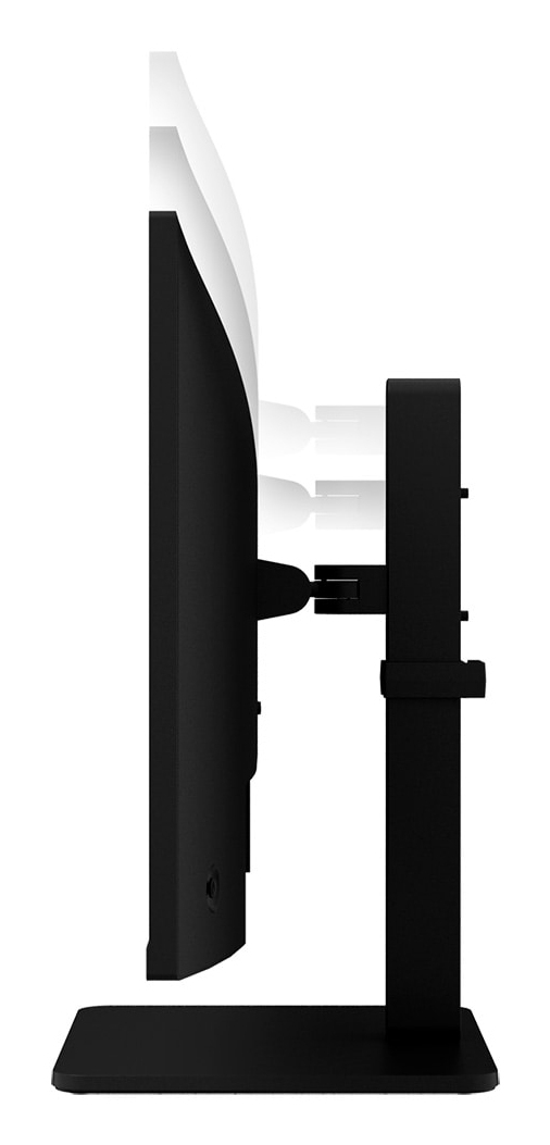LG 27BA550-B computer monitor 68,6 cm (27") 1920 x 1080 Pixels Full HD Zwart - Afbeelding 11