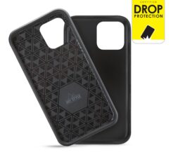 My Style Tough Case for Apple iPhone 13 Black
