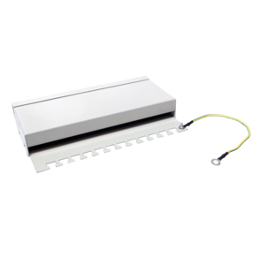 LogiLink NP0017A patch paneel 1U - Afbeelding 3