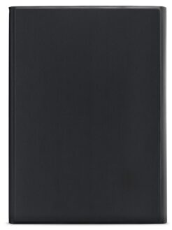 Mobilize Detachable Bluetooth Keyboard Case Apple iPad Air/Air 2/Pro 9.7/9.7 2017/2018 Black QWERTY