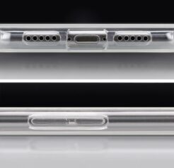 Mobilize Magsafe Compatible Naked Protection Case for Apple iPhone 14 Clear