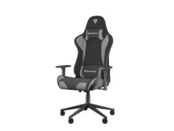 GENESIS NITRO 440 G2 PC-gamestoel Gecapitonneerde zitting Zwart, Grijs - Afbeelding 8