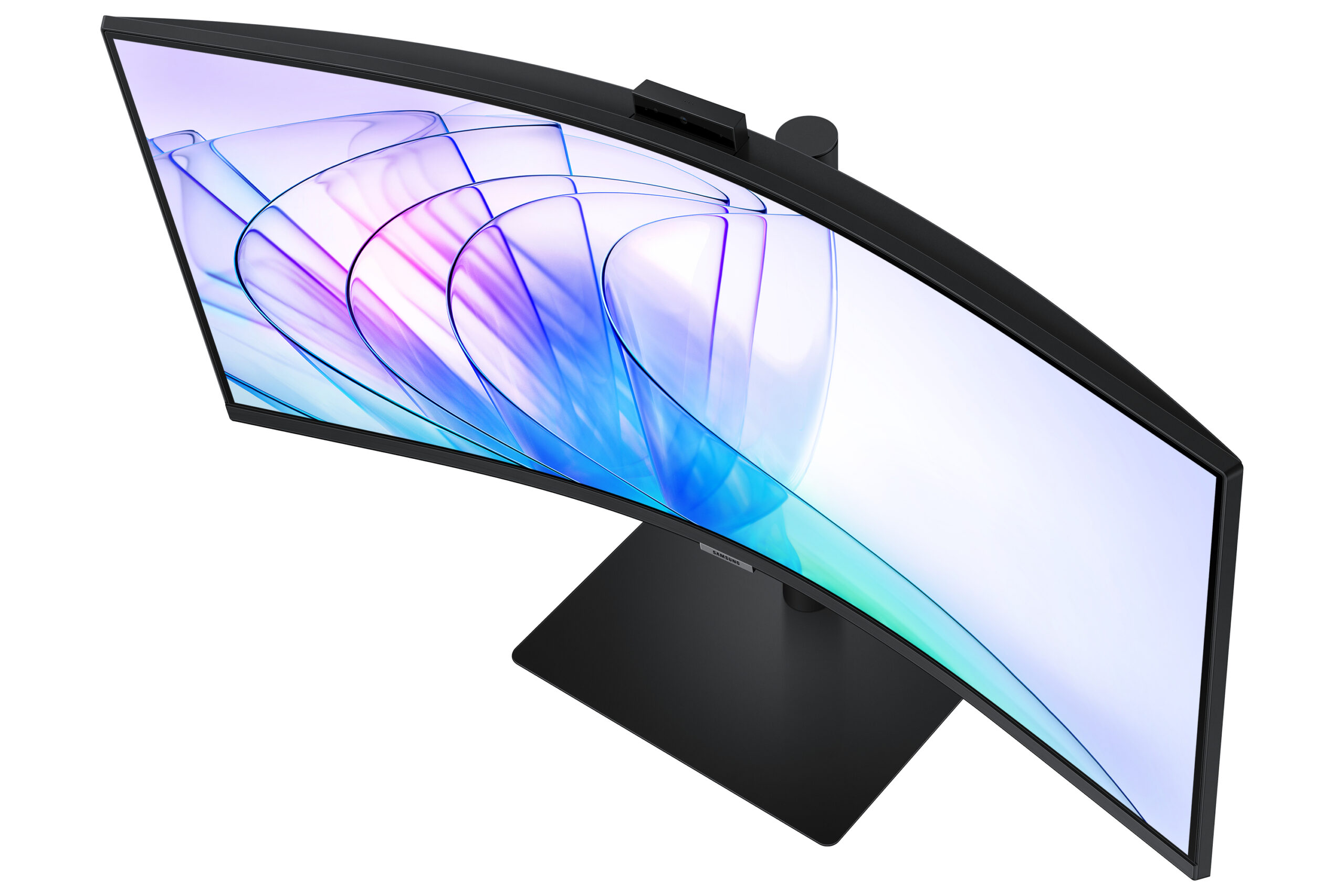 Samsung 34" ViewFinity S6 S65VC UWQHD Monitor - Afbeelding 9