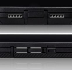 Mobilize Defender Case Apple iPhone 14 Black