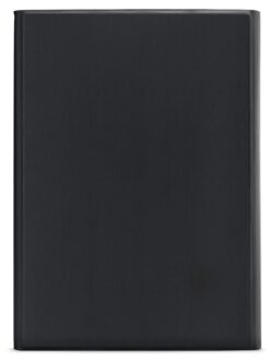 Mobilize Detachable Bluetooth Keyboard Case Apple iPad Air/Air 2/Pro 9.7/9.7 2017/2018 Black QWERTZ