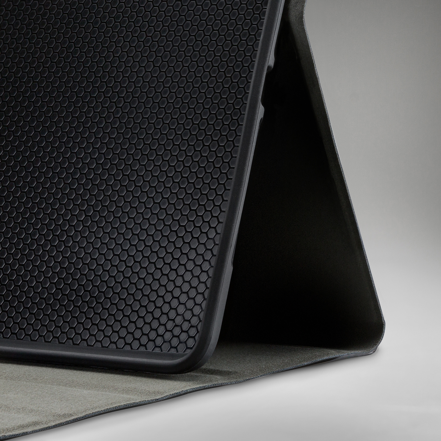 Mobilize Detachable Bluetooth Keyboard Case Samsung Galaxy Tab S7/S8 11 Black AZERTY - Afbeelding 7