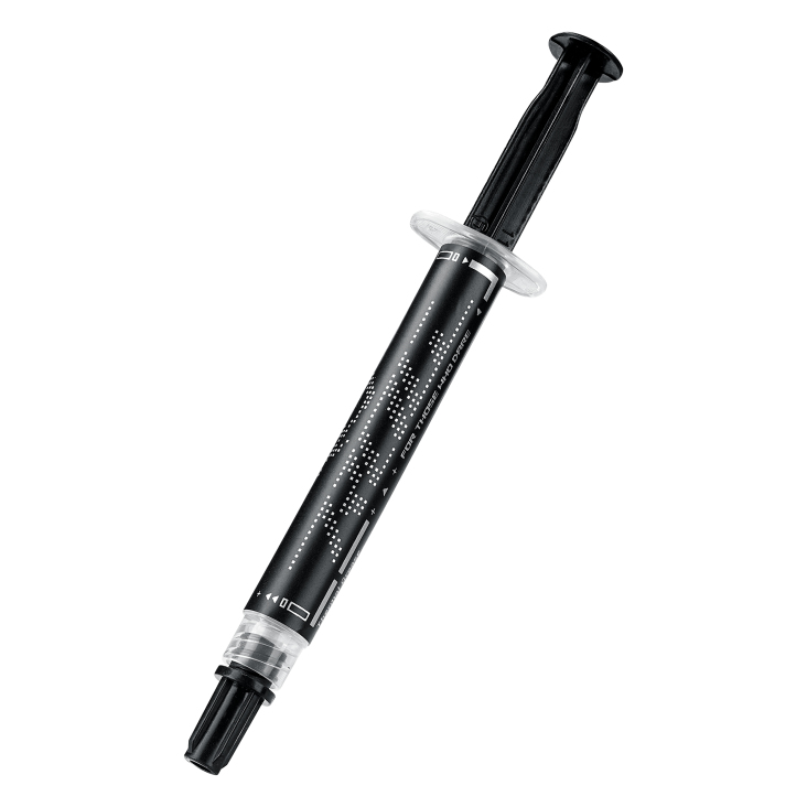 ASUS ROG RG-07 PERFORMANCE THERMAL PASTE KIT heat sink compound Koelpasta 20 g - Afbeelding 3