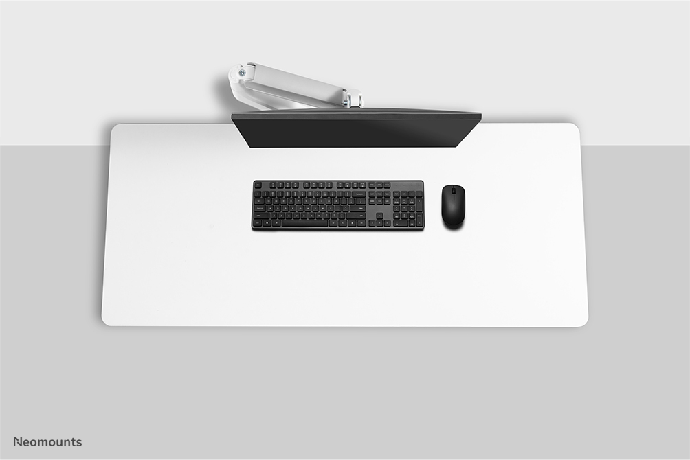 Neomounts AWL75-450WH Muuradapter monitorarm - Afbeelding 13