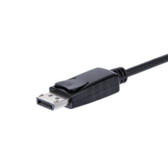 StarTech.com DisplayPort naar VGA adapter met audio DP naar VGA converter 1920x1200 - Afbeelding 4