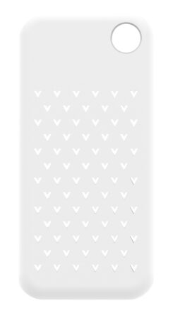Verbatim Pocket SSD - Zomereditie Paars met 2 rubberen hoezen (wit & paars) - 1TB - Afbeelding 3