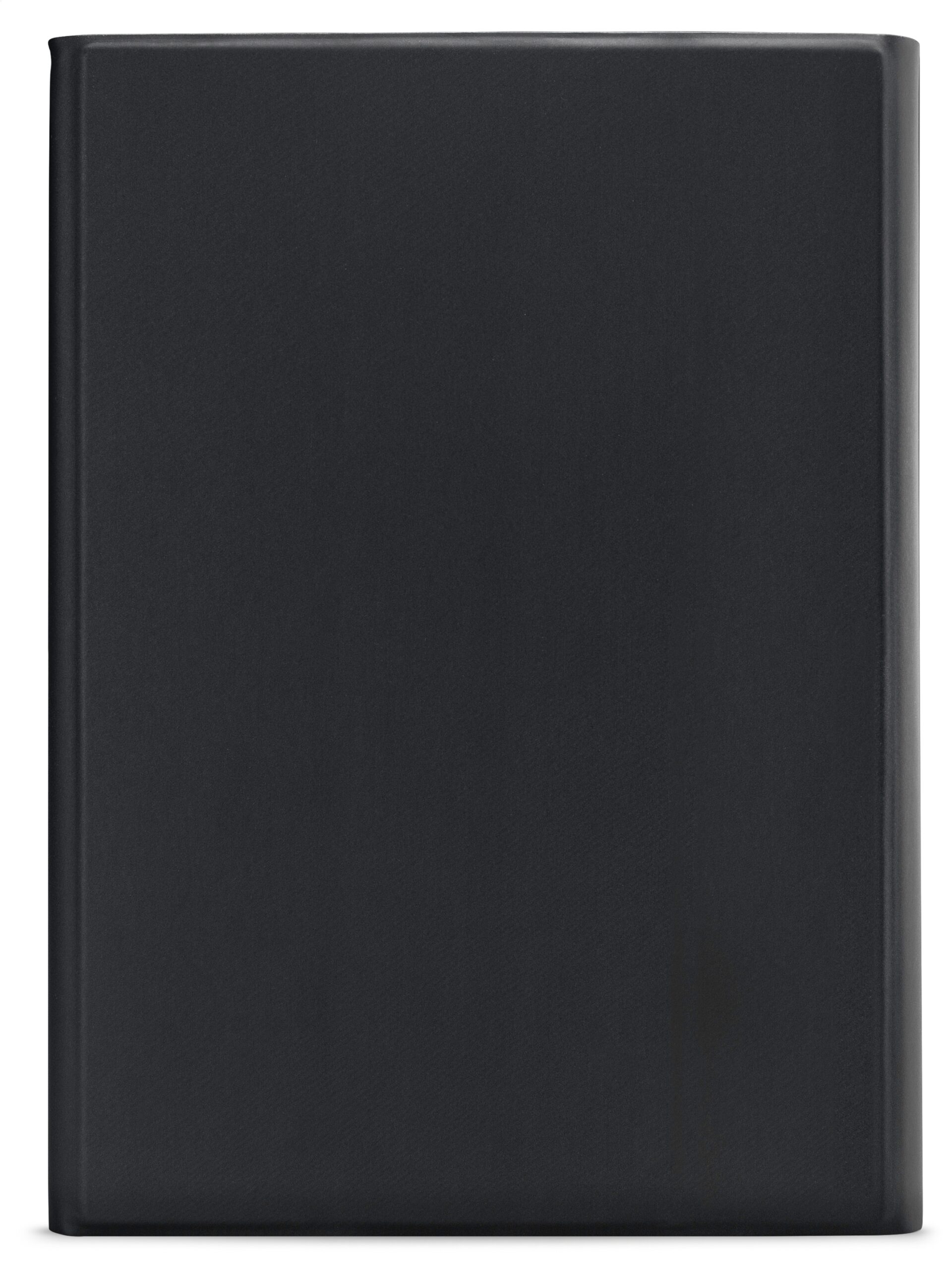 Mobilize Detachable Bluetooth Keyboard Case Apple iPad 10.9 (2022)/iPad 11 (2025) Black AZERTY