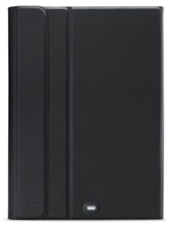 Mobilize Detachable Bluetooth Keyboard Case Apple iPad 10.9 (2022)/iPad 11 (2025) Black AZERTY - Afbeelding 2