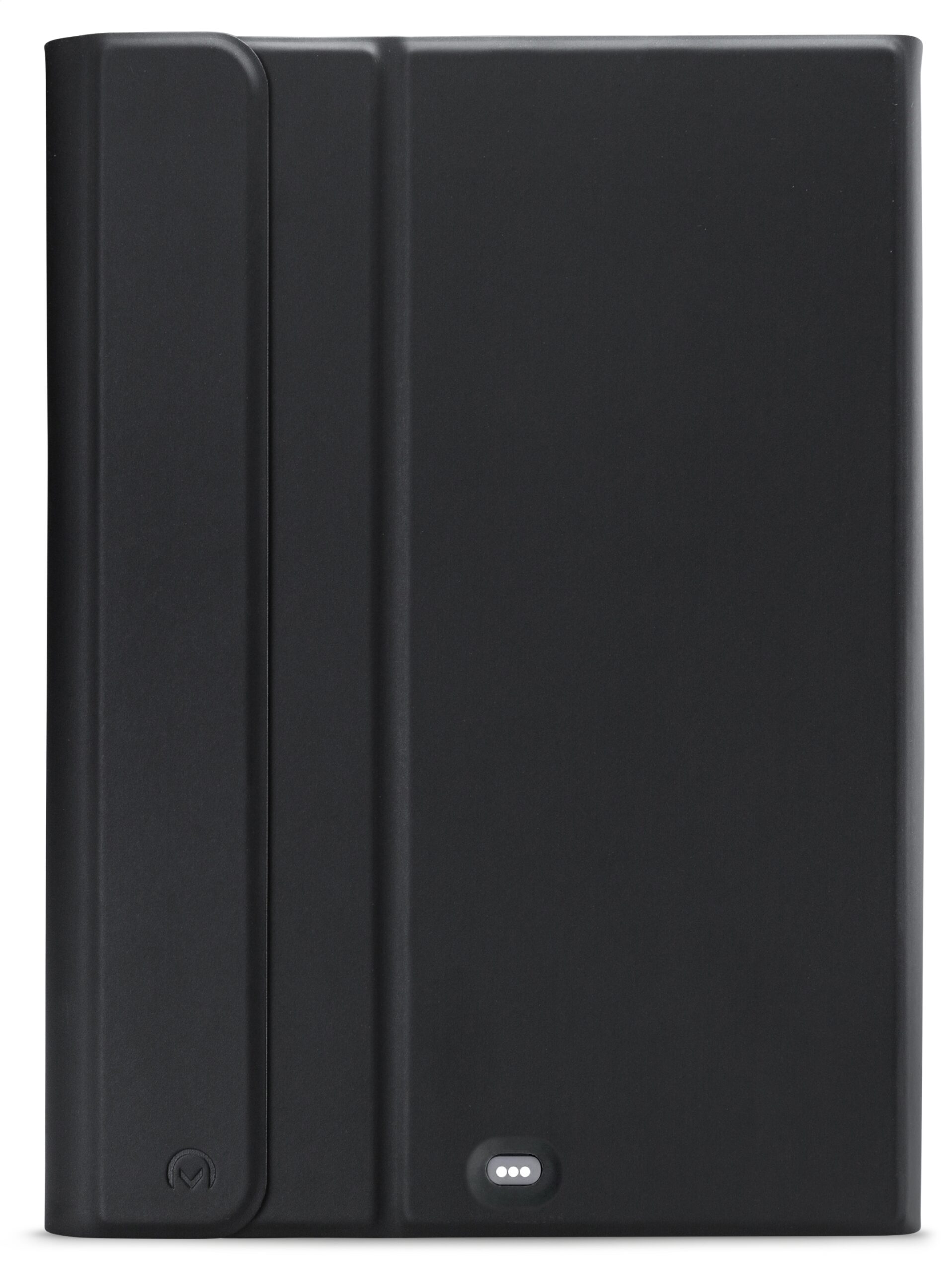 Mobilize Detachable Bluetooth Keyboard Case Apple iPad 10.9 (2022)/iPad 11 (2025) Black AZERTY - Afbeelding 2