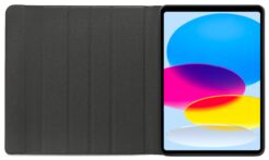 Mobilize Detachable Bluetooth Keyboard Case Apple iPad 10.9 (2022)/iPad 11 (2025) Black AZERTY - Afbeelding 5