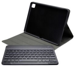 Mobilize Detachable Bluetooth Keyboard Case Apple iPad 10.9 (2022)/iPad 11 (2025) Black AZERTY - Afbeelding 6