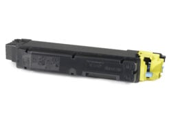 KYOCERA TK-5150Y tonercartridge 1 stuk(s) Origineel Geel - Afbeelding 2