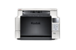 Kodak i4250 Scanner ADF-scanner 600 x 600 DPI A3 Zwart, Wit