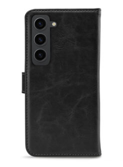 My Style Flex Wallet for Samsung Galaxy S23 5G Black