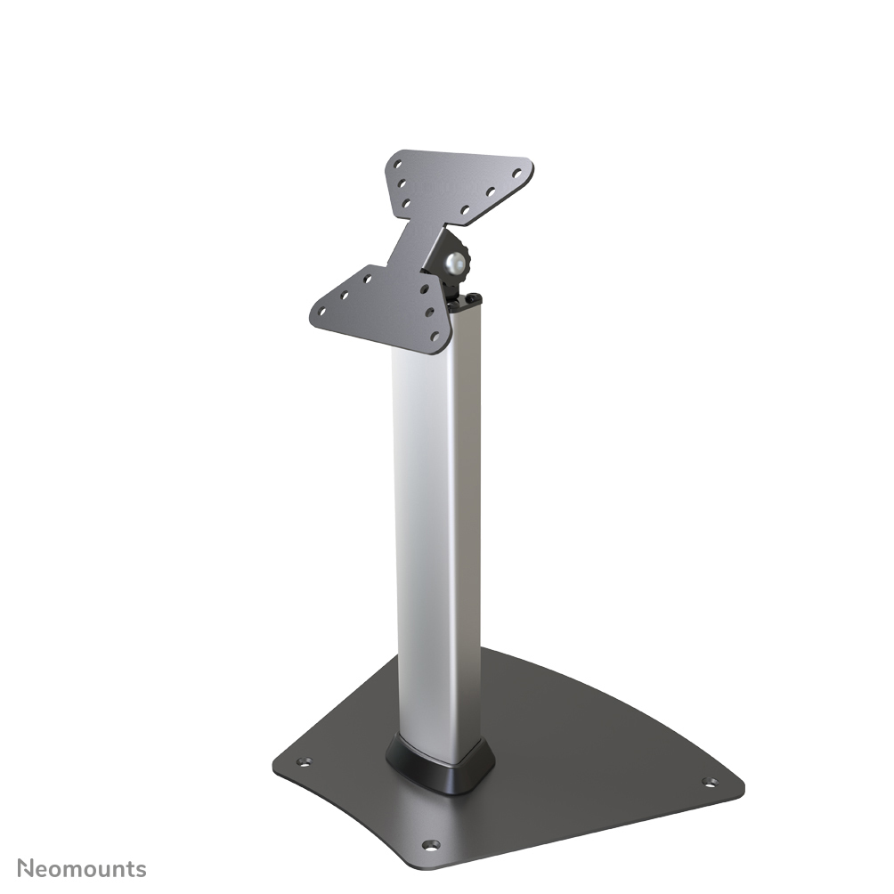 Neomounts FPMA-D1500SILVER Monitorstandaard 10-32" - Afbeelding 3