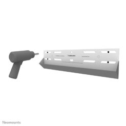 Neomounts WL30S-850BL14 TV-beugel wand 40-75" - vlak - vergrendelbaar - snelle installatie - Afbeelding 15