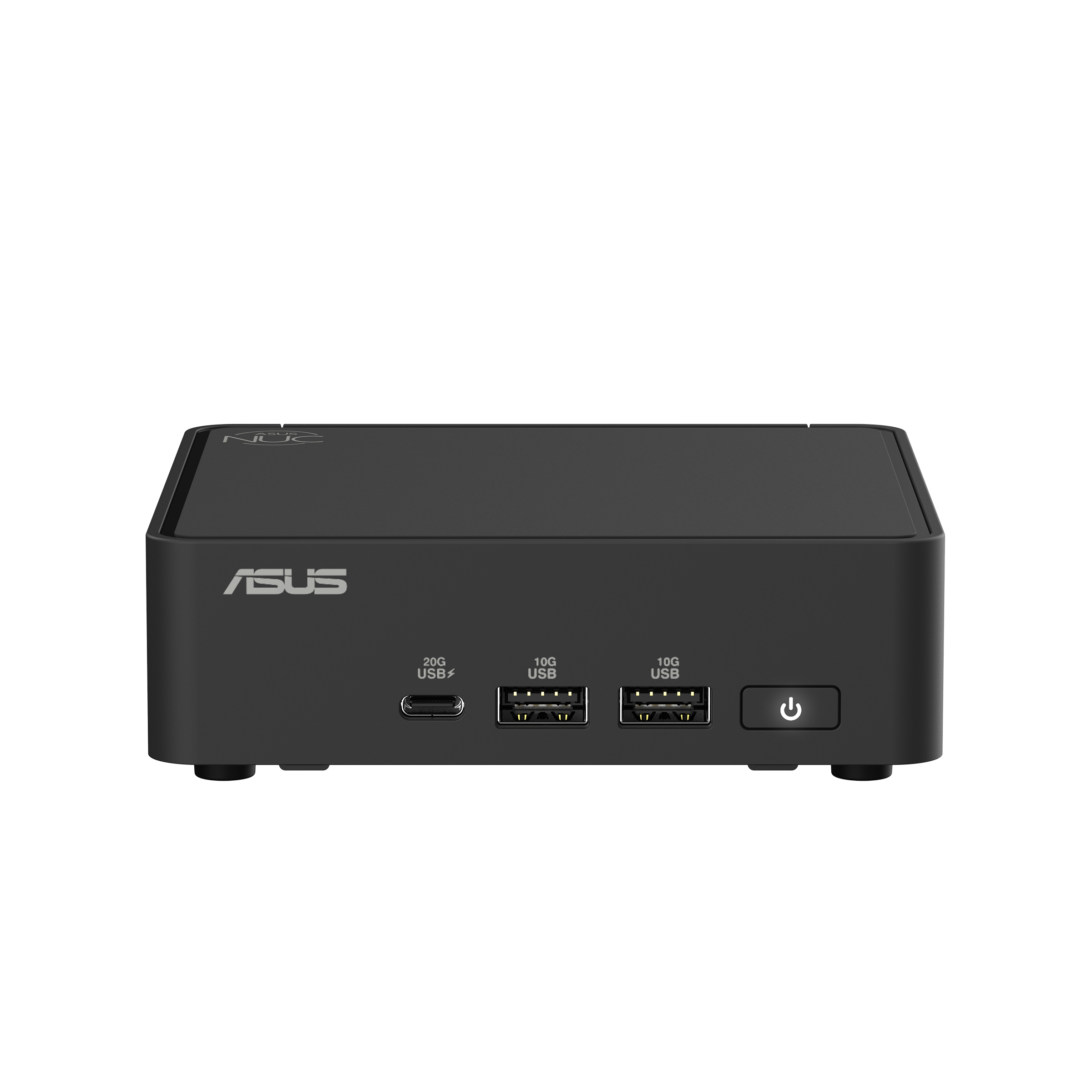 ASUS NUC 15 Pro RNUC15CRKC700002 Zwart 240H - Afbeelding 3
