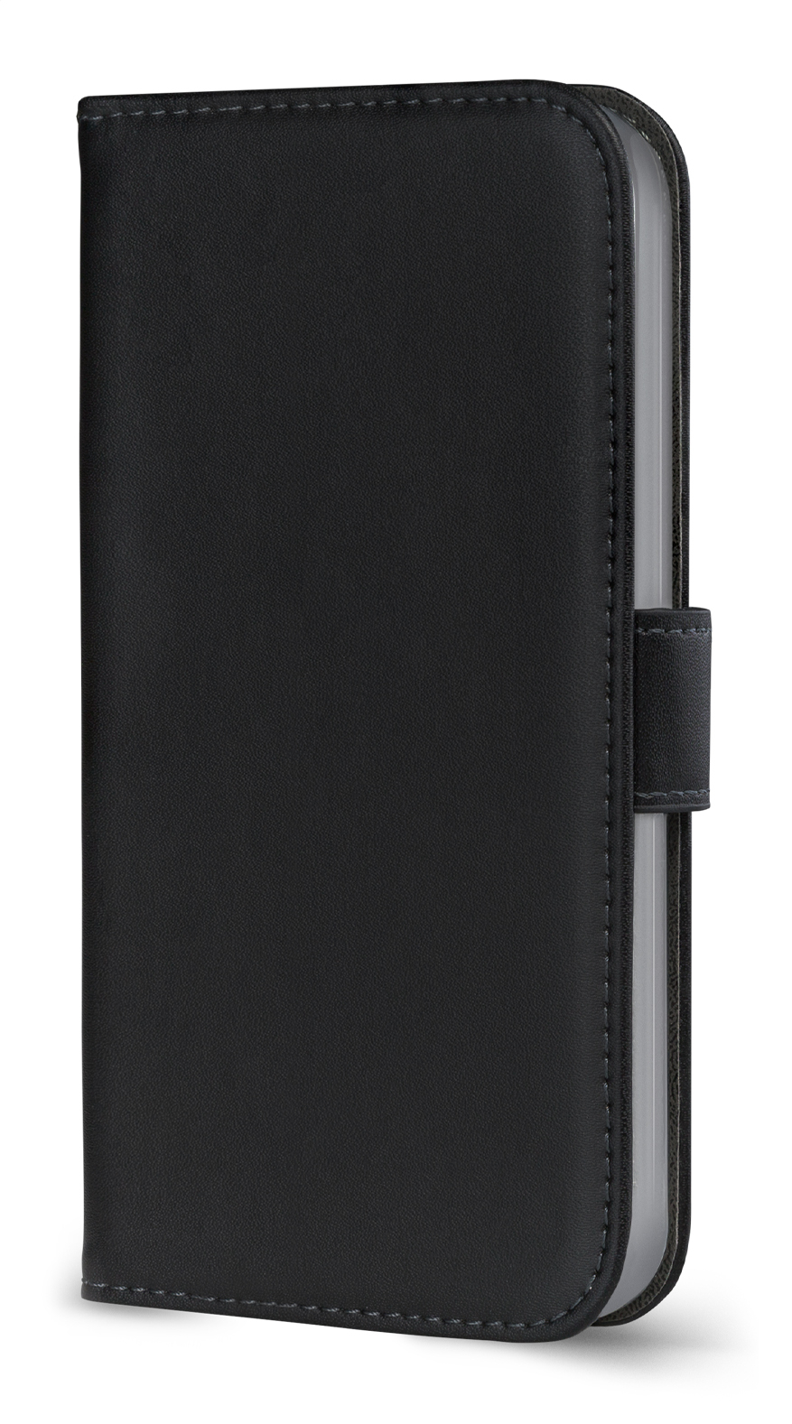 Mobilize Classic Gelly Wallet Book Case Xiaomi Redmi 12 Black