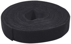 LogiLink KAB0050 kabelklem Zwart 1 stuk(s) - Afbeelding 2
