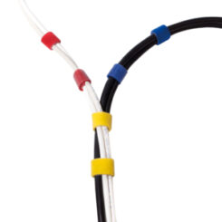 LogiLink KAB0050 kabelklem Zwart 1 stuk(s) - Afbeelding 5
