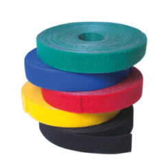 LogiLink KAB0050 kabelklem Zwart 1 stuk(s) - Afbeelding 3