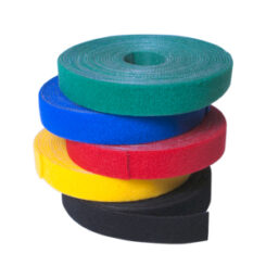 LogiLink KAB0051 kabelklem Geel 1 stuk(s) - Afbeelding 3