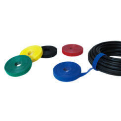 LogiLink KAB0051 kabelklem Geel 1 stuk(s) - Afbeelding 7
