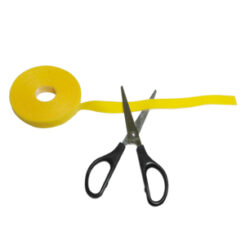 LogiLink KAB0051 kabelklem Geel 1 stuk(s) - Afbeelding 4