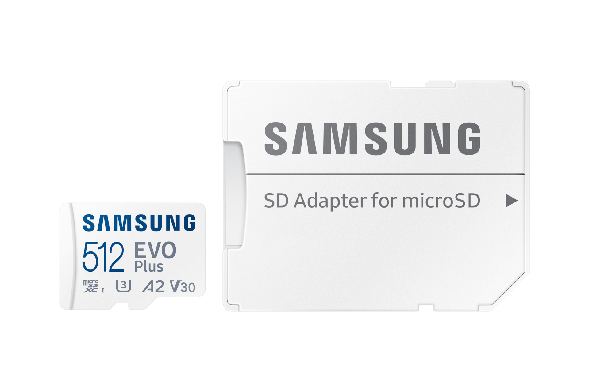 Samsung EVO Plus microSD Card - Afbeelding 7