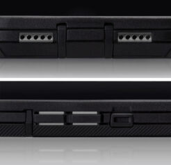 Mobilize Defender Case Apple iPhone 16 Black