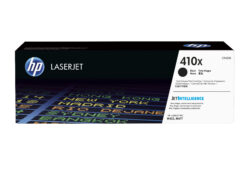 HP 410X originele high-capacity zwarte LaserJet tonercartridge - Afbeelding 2