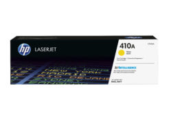 HP 410A originele gele LaserJet tonercartridge