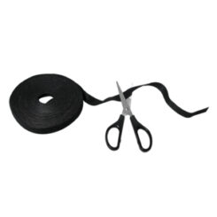 LogiLink KAB0055 kabelklem Zwart 1 stuk(s) - Afbeelding 3