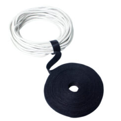 LogiLink KAB0055 kabelklem Zwart 1 stuk(s) - Afbeelding 4