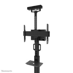 Neomounts AV1-825BL Videobar en multimedia kit - universeel - Afbeelding 10