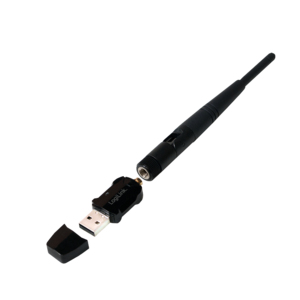 LogiLink WL0238 netwerkkaart WLAN 433 Mbit/s - Afbeelding 4