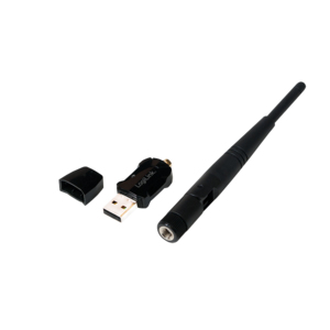 LogiLink WL0238 netwerkkaart WLAN 433 Mbit/s - Afbeelding 3