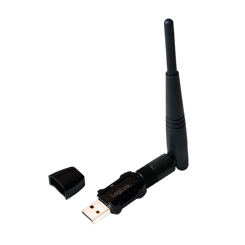 LogiLink WL0238 netwerkkaart WLAN 433 Mbit/s - Afbeelding 2